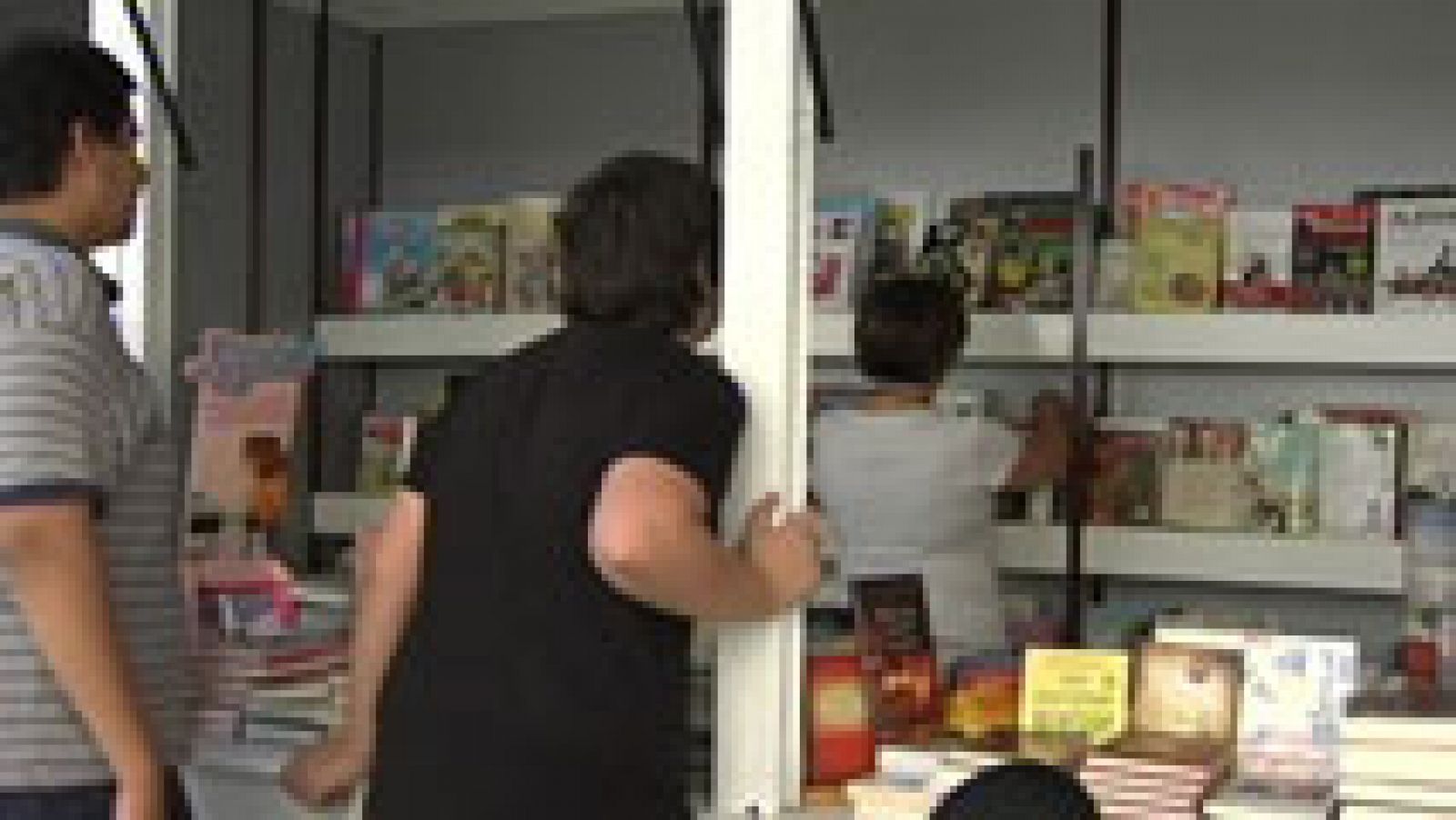 Ceuta en 2' - 06/06/14