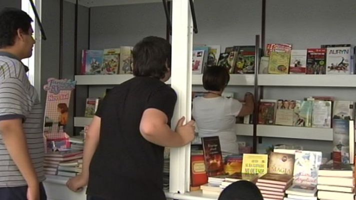 Noticias de Ceuta - Ceuta en 2' - 06/06/14