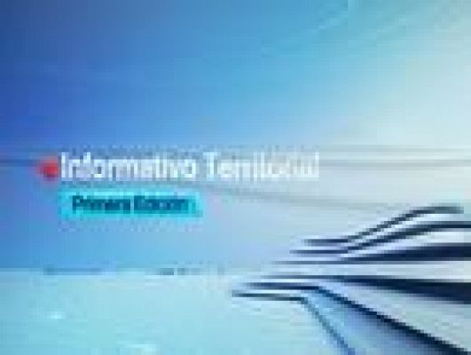 Informativo Telerioja - Telerioja en 2' - 06/06/14