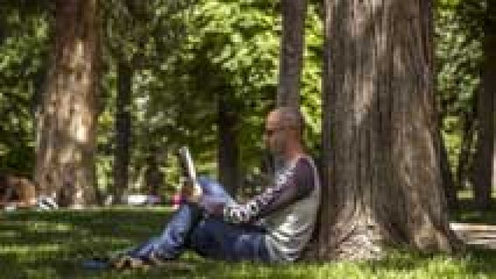 El tiempo - Lluvias fuertes con tormentas en Galicia