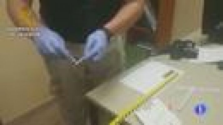 Informativo de Madrid - Informativo de Madrid 2 - 06/06/14