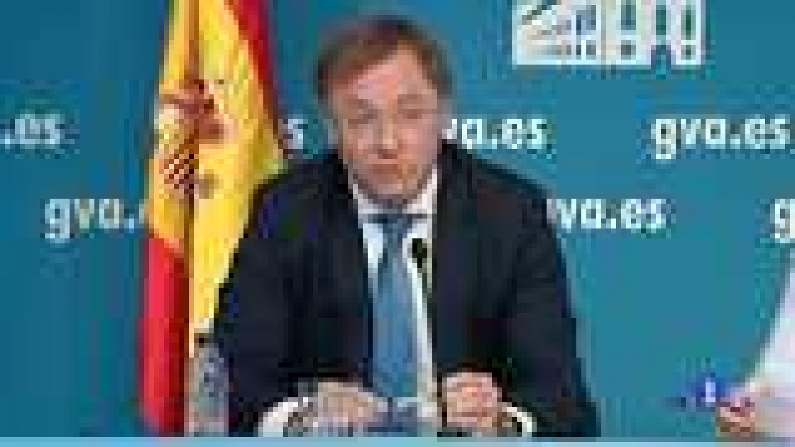 L'informatiu - Comunitat Valenciana: L'Informatiu - Comunitat Valenciana 2 - 06/06/14 | RTVE Play