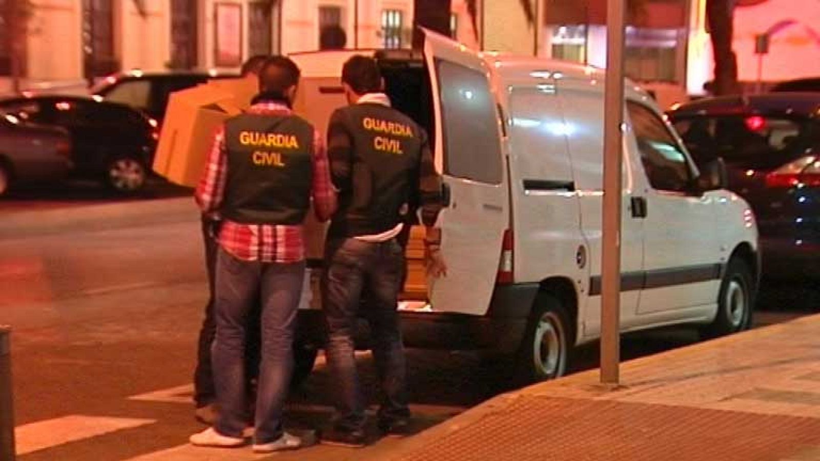 Melilla en 2' - 06/06/14