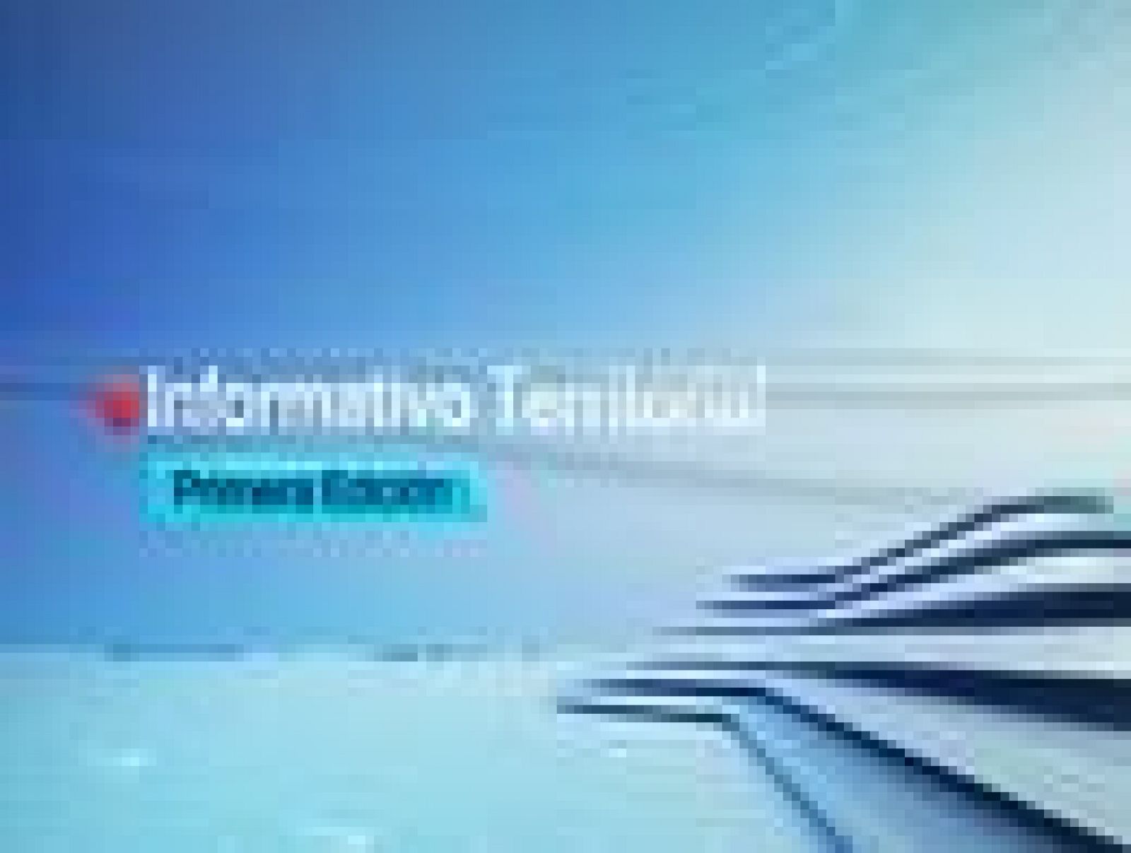Informativo Telerioja - 06/06/14 | Ver