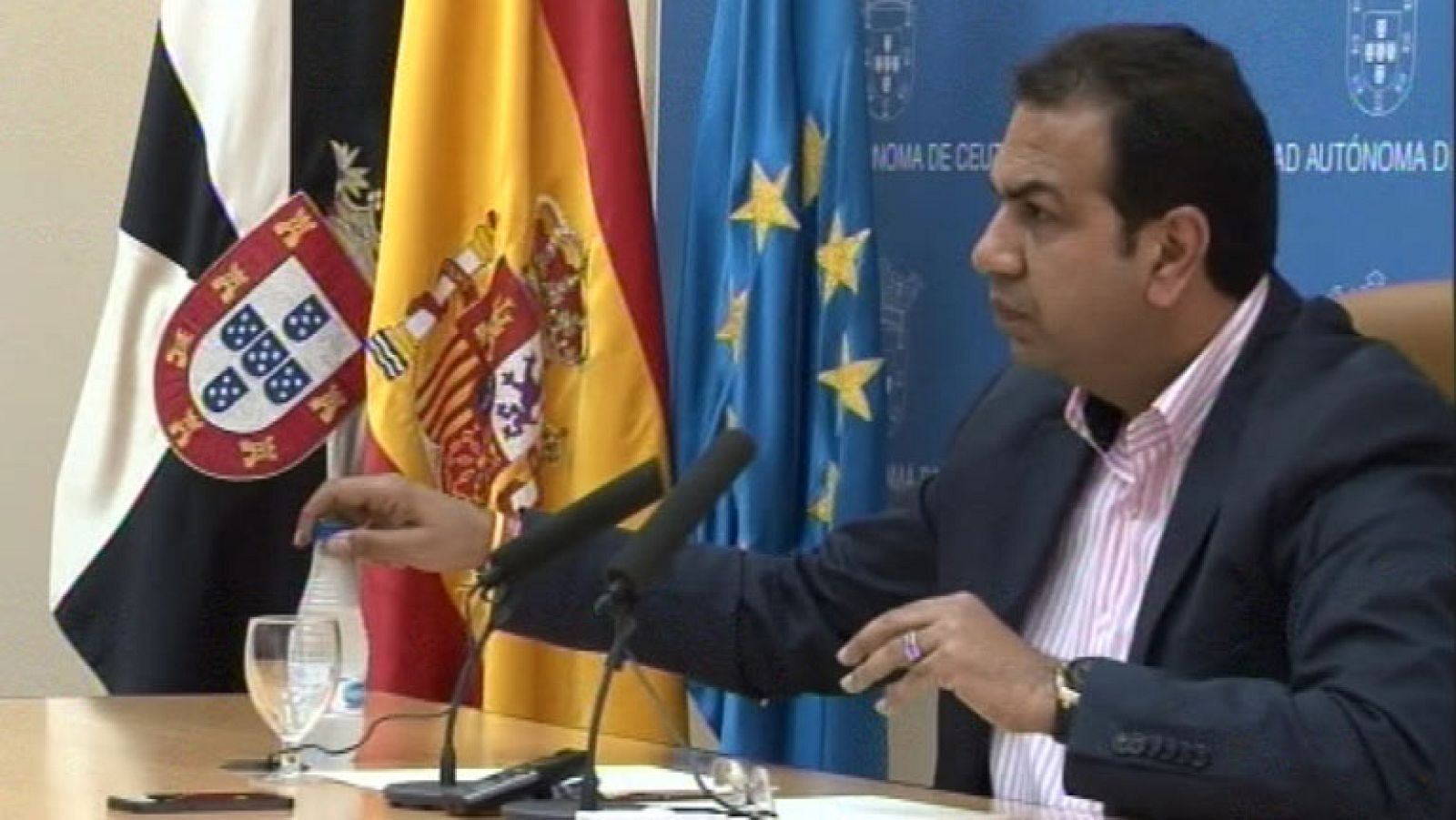 Noticias de Ceuta - 06/06/14
