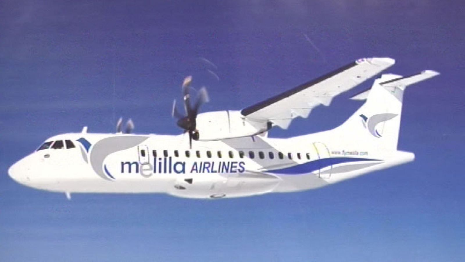 Noticias de Melilla - 06/06/14