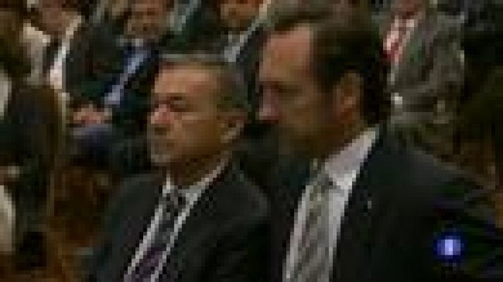 Informatiu Balear - Informatiu Balear 2 - 06/06/14