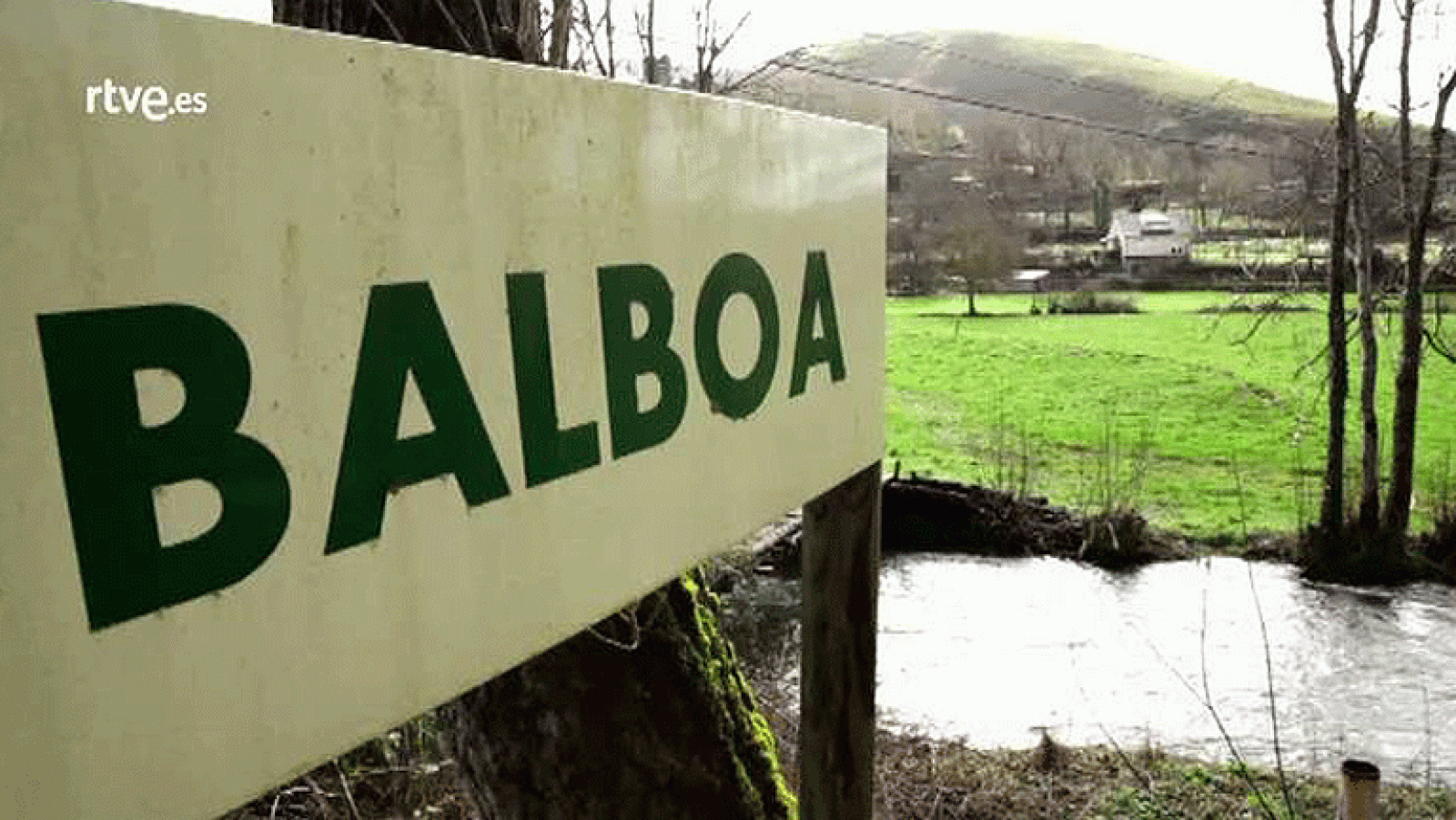 El Pueblo Más Divertido - Balboa, el pueblo de LLum Barrera