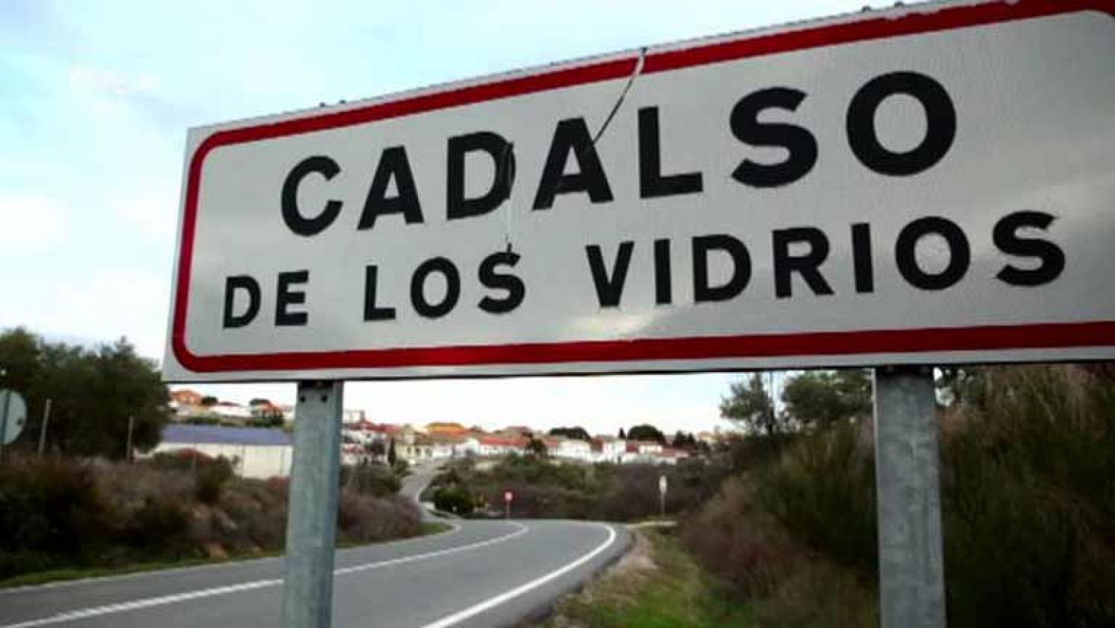 El Pueblo Más Divertido - Cadalso de los Vidrios, el pueblo de Josema Yuste