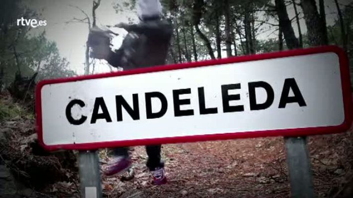 El pueblo más divertido - Candeleda, el pueblo de Berta Collado