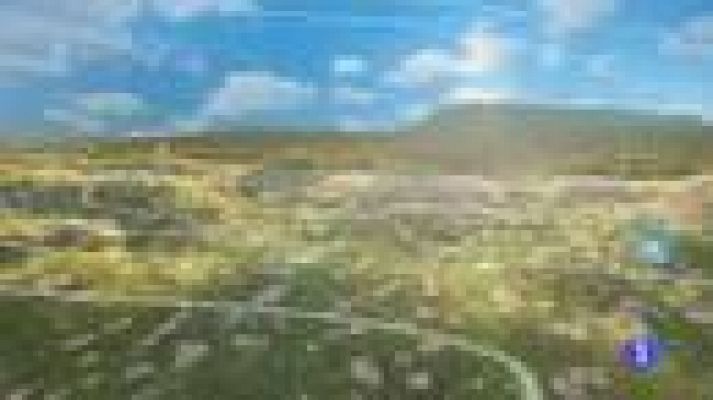 TeleCantabria - El tiempo en Cantabria - 06/06/14