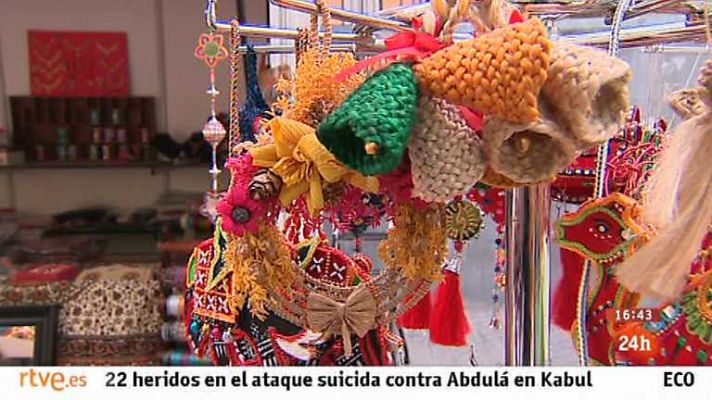 España en 24h - España en 24 horas - 06/06/14