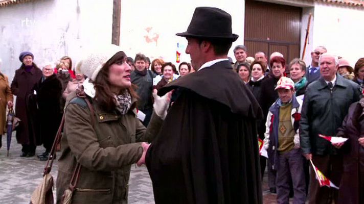 El pueblo más divertido - EPMD - Alcubillas, el pueblo de Ana Morgade