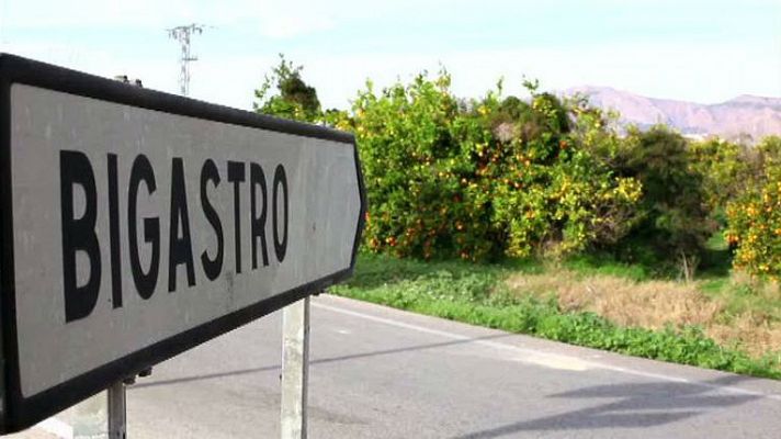 El pueblo más divertido - Bigastro, el pueblo de El Sevilla