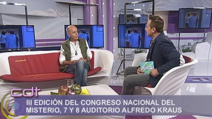 Cerca de ti - Cerca de ti - 06/06/14