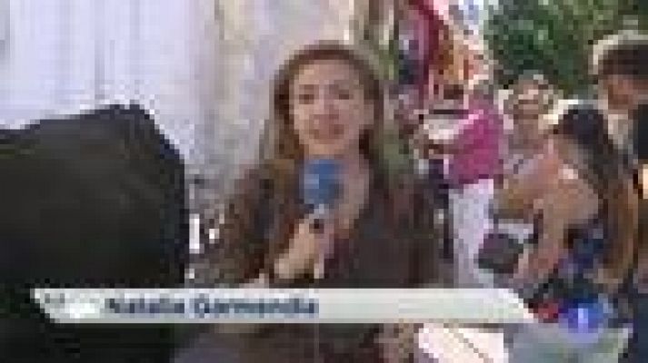 Noticias Andalucía - Andalucía en 2' - 04/06/2014