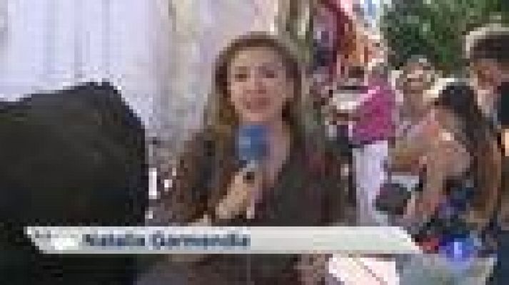 Noticias Andalucía - Noticias Andalucía - 04/06/2014