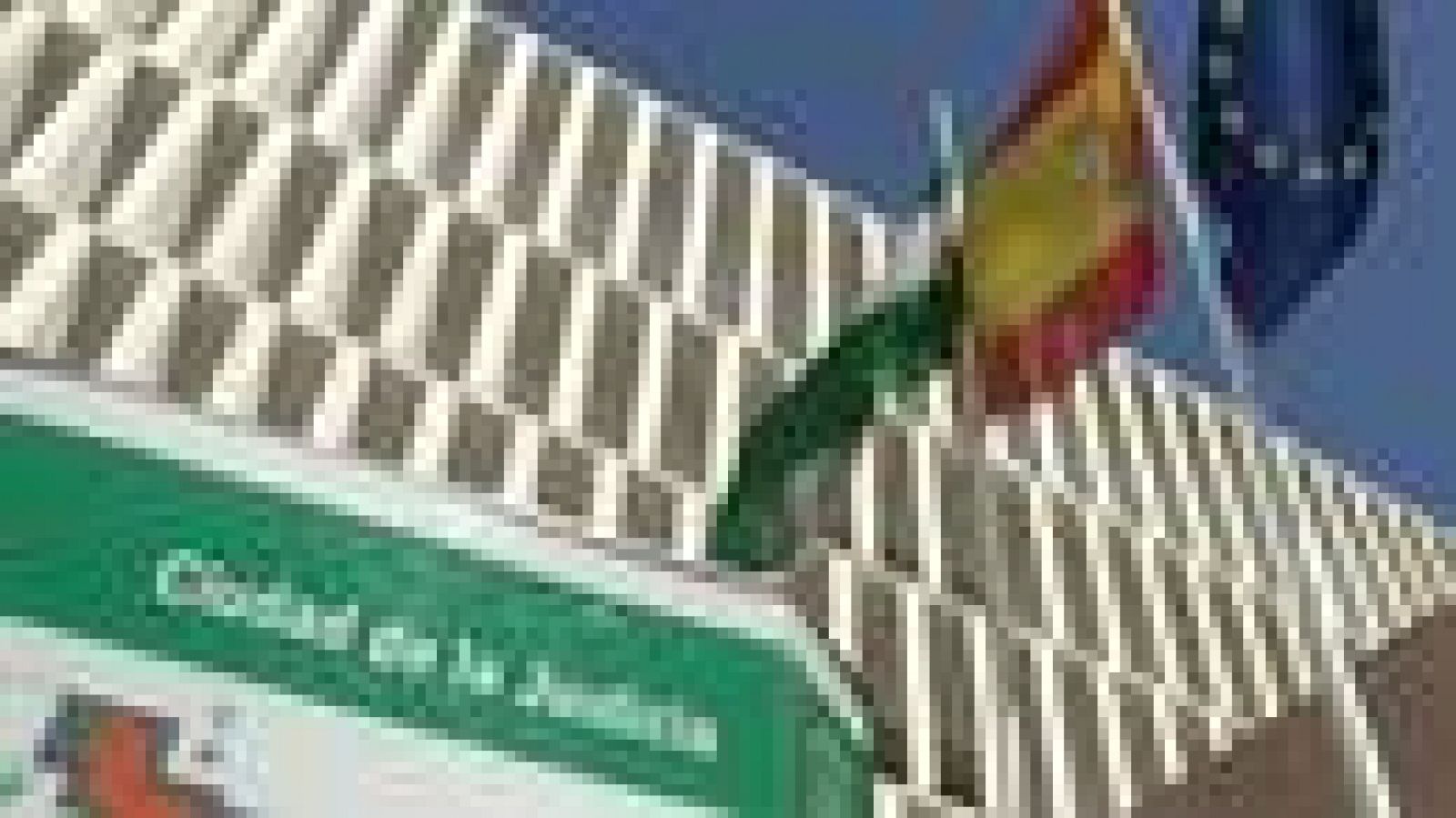 Noticias Andalucía 2 - 06/06/2014 | Ver