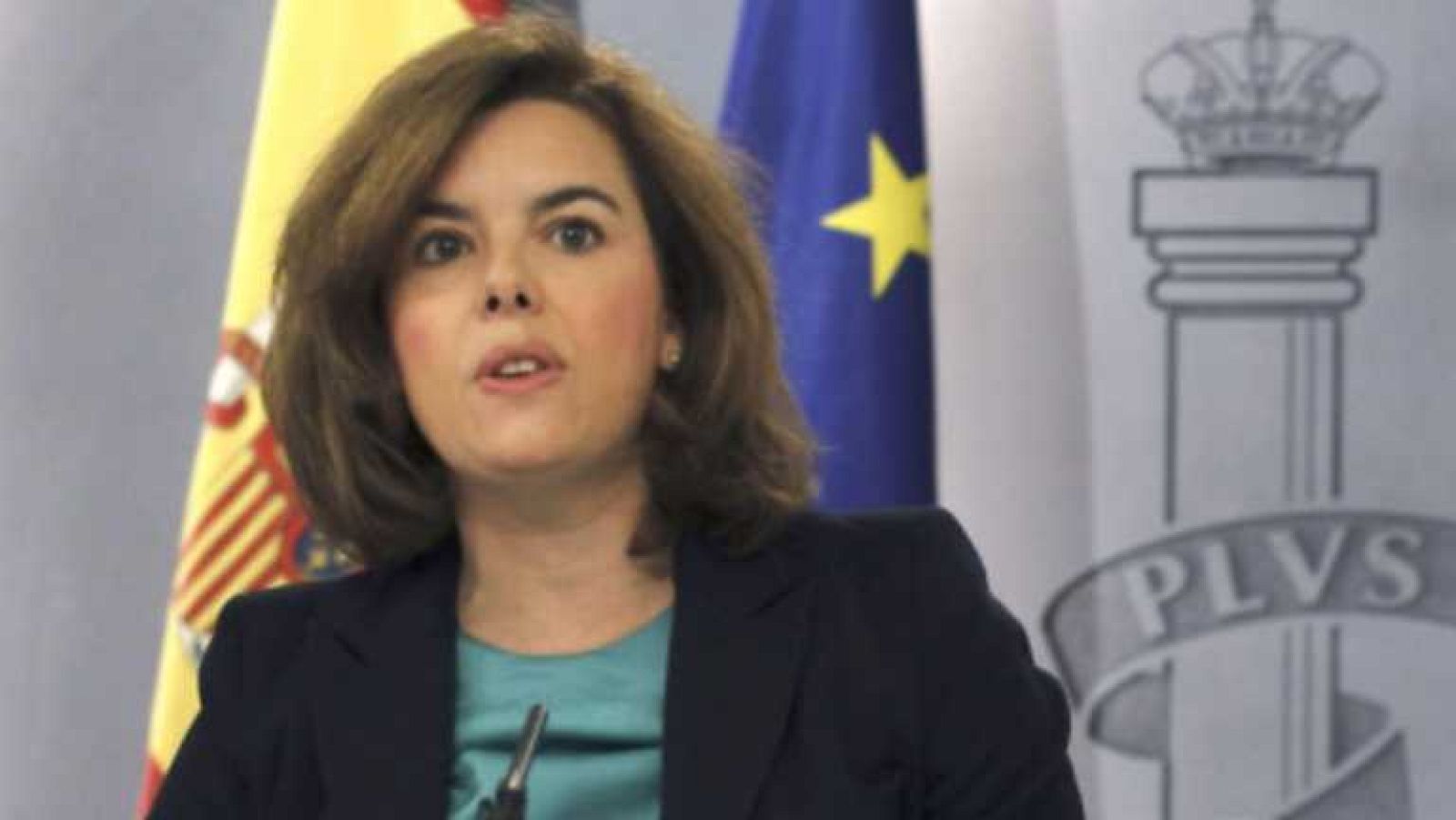 La tarde en 24 horas - Bloque 18 h. - 06/06/14 - Ver ahora