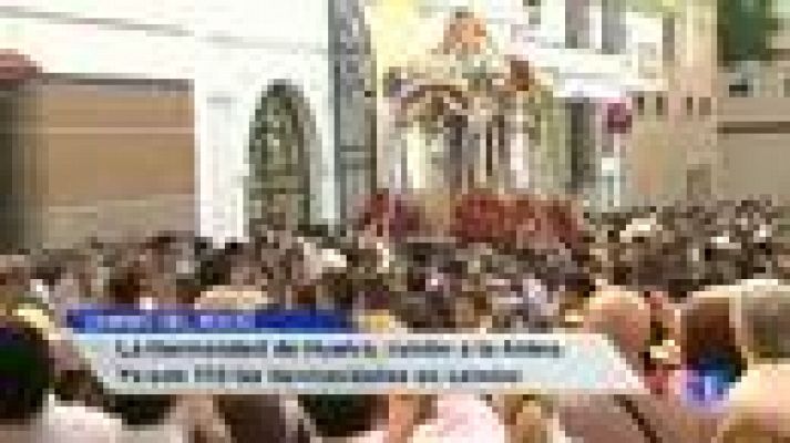 Noticias Andalucía - Noticias Andalucía - 05/06/2014