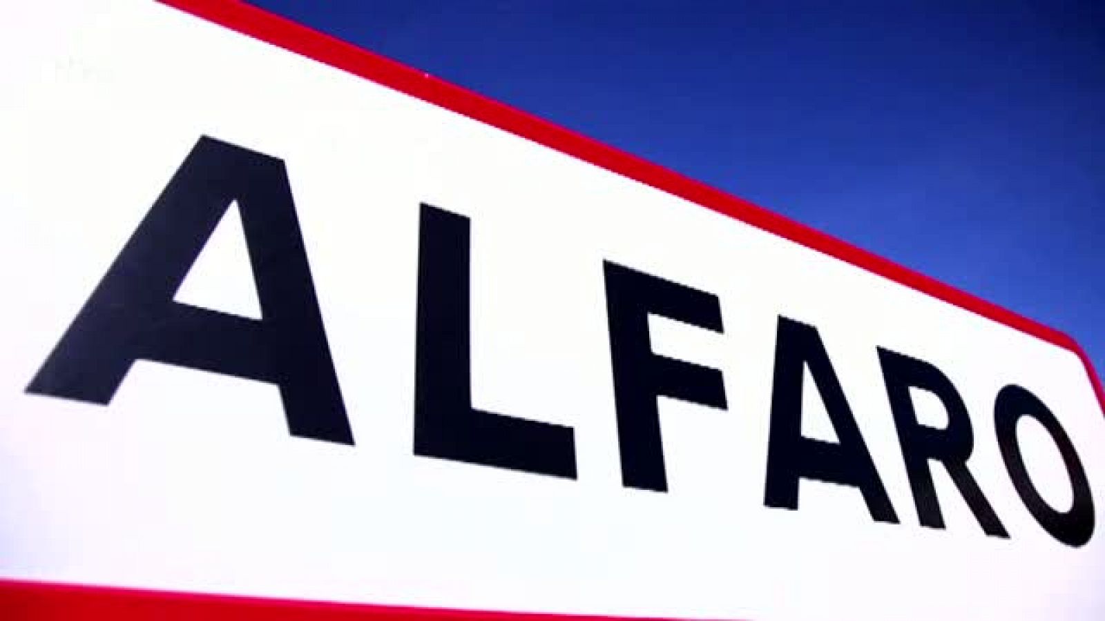 El Pueblo Más Divertido - Alfaro, el pueblo de Luis Larrodera - Ver Ahora