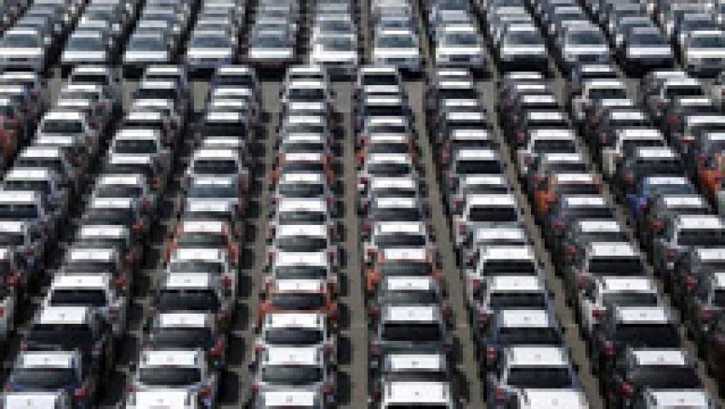 Nuevos planes para renovar el parque de automóviles, camiones y vehículos comerciales
