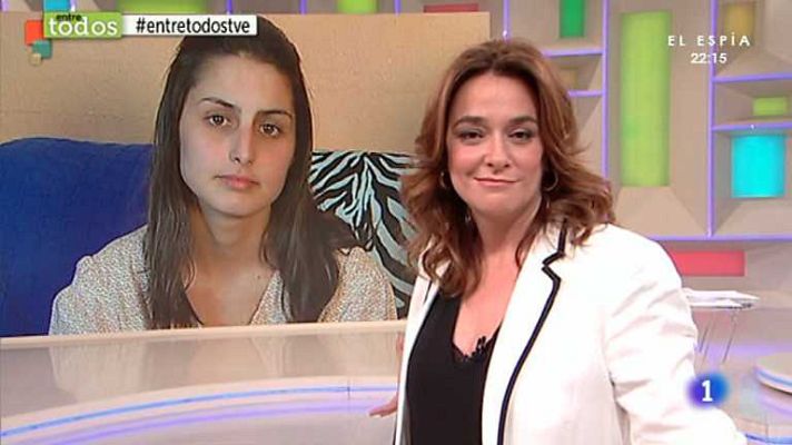 Entre todos - Entre Todos - 06/06/14