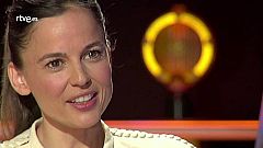 Atención obras - Entrevista completa a la actriz Elena Anaya