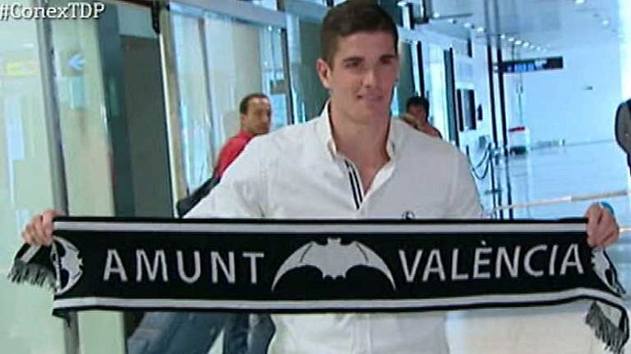 Conexión tdp - Conexión tdp - 06/06/14