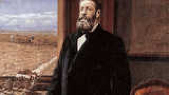 Imprescindibles - Canal de futuro (Joaquín Costa)