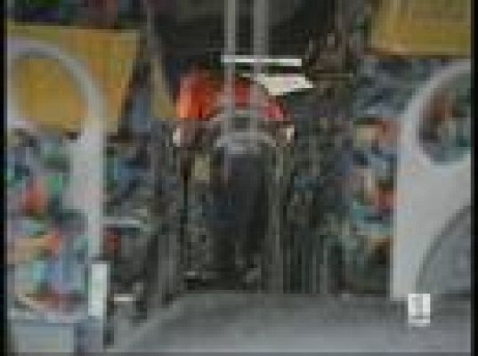  - Investigan el accidente de Oropesa