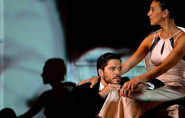  - 'El ángel exterminador', en la Expo