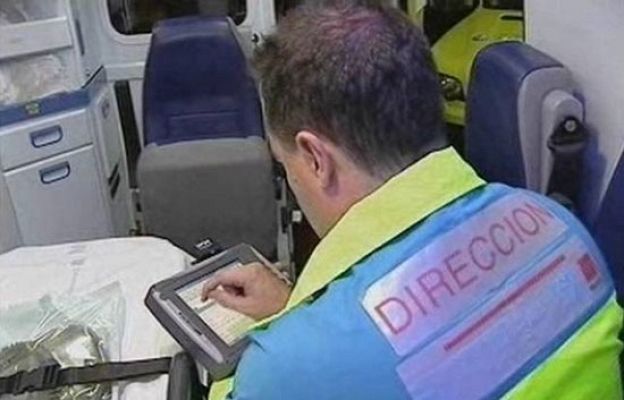  - Avances en la asistencia móvil