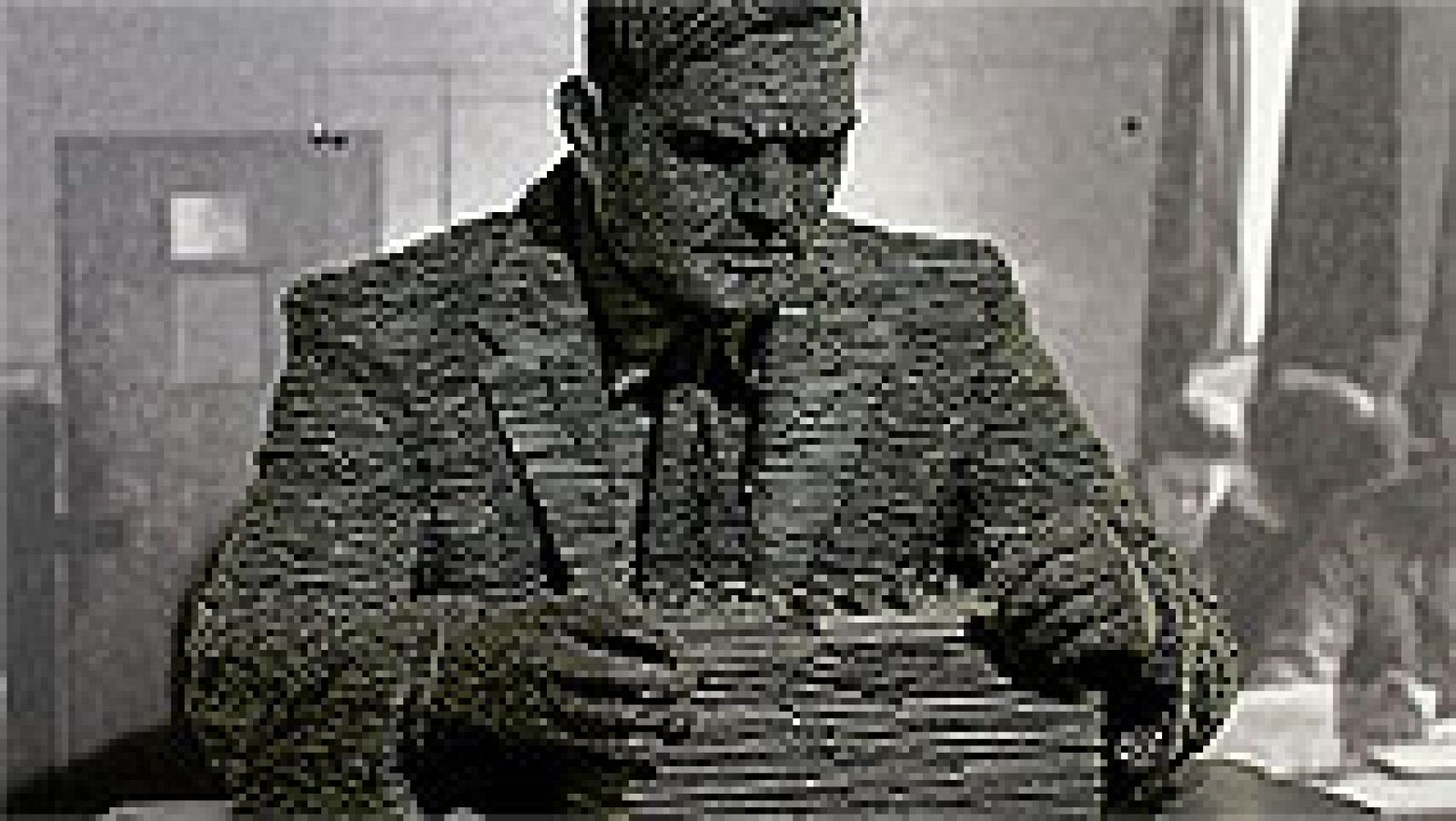 Informativo 24h: Alan Turing, un genio incomprendido | RTVE Play