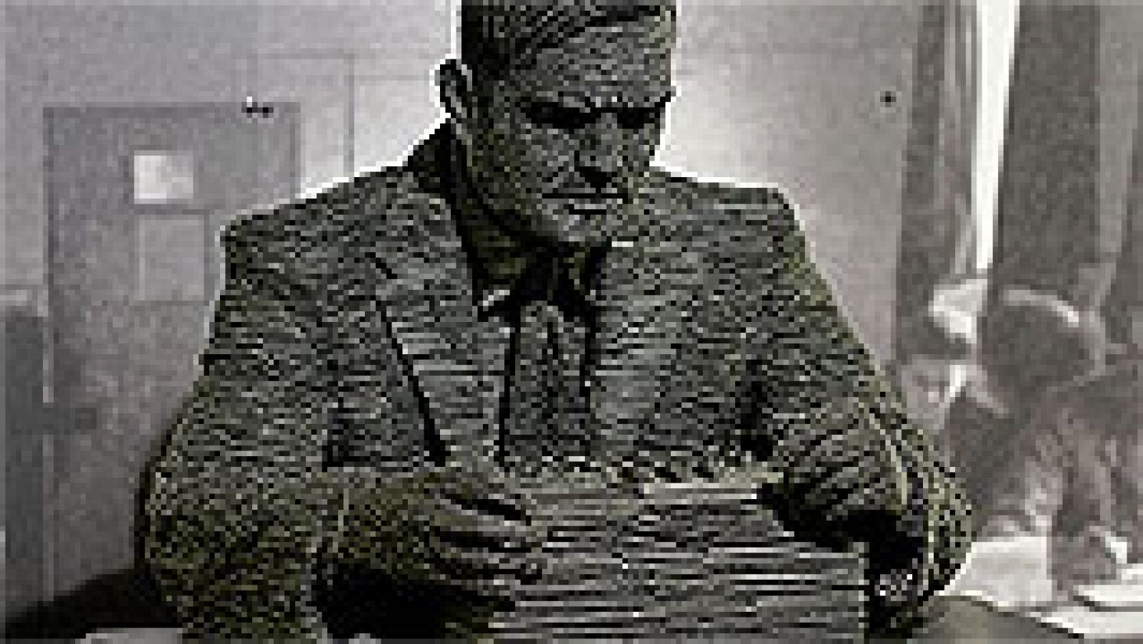 Alan Turing, padre de la informática y un genio incomprendido