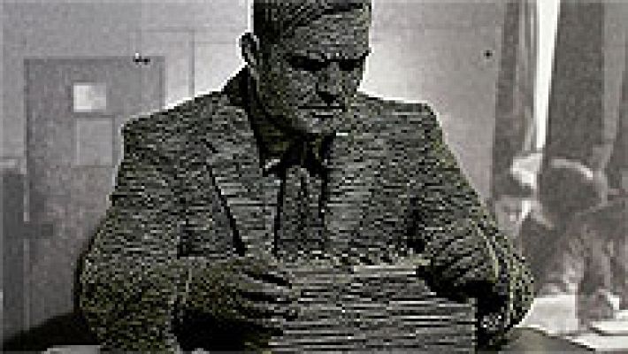 Alan Turing, un genio incomprendido