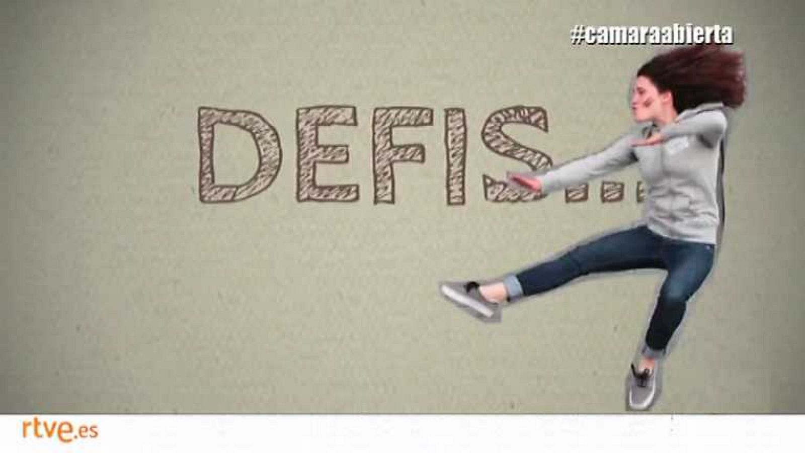 Cámara abierta 2.0 - Bed y casa, ediciones Pájaro, Carmen Machi - ver ahora