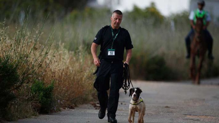 Telediario 1 - Scotland Yard pide más tiempo para buscar a Madeleine