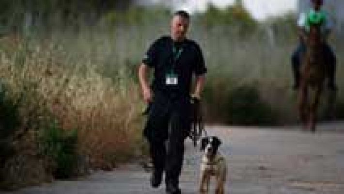 Telediario 1 - Scotland Yard pide más tiempo para buscar a Madeleine