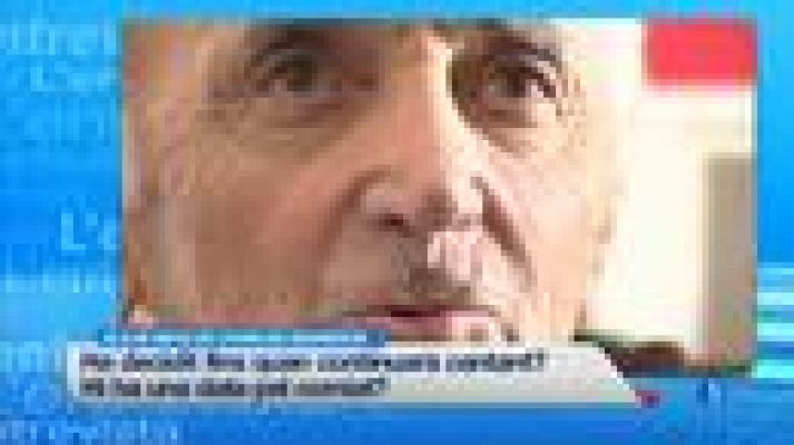 L'Informatiu - Concert dels 90 anys d'Aznavour al Liceu