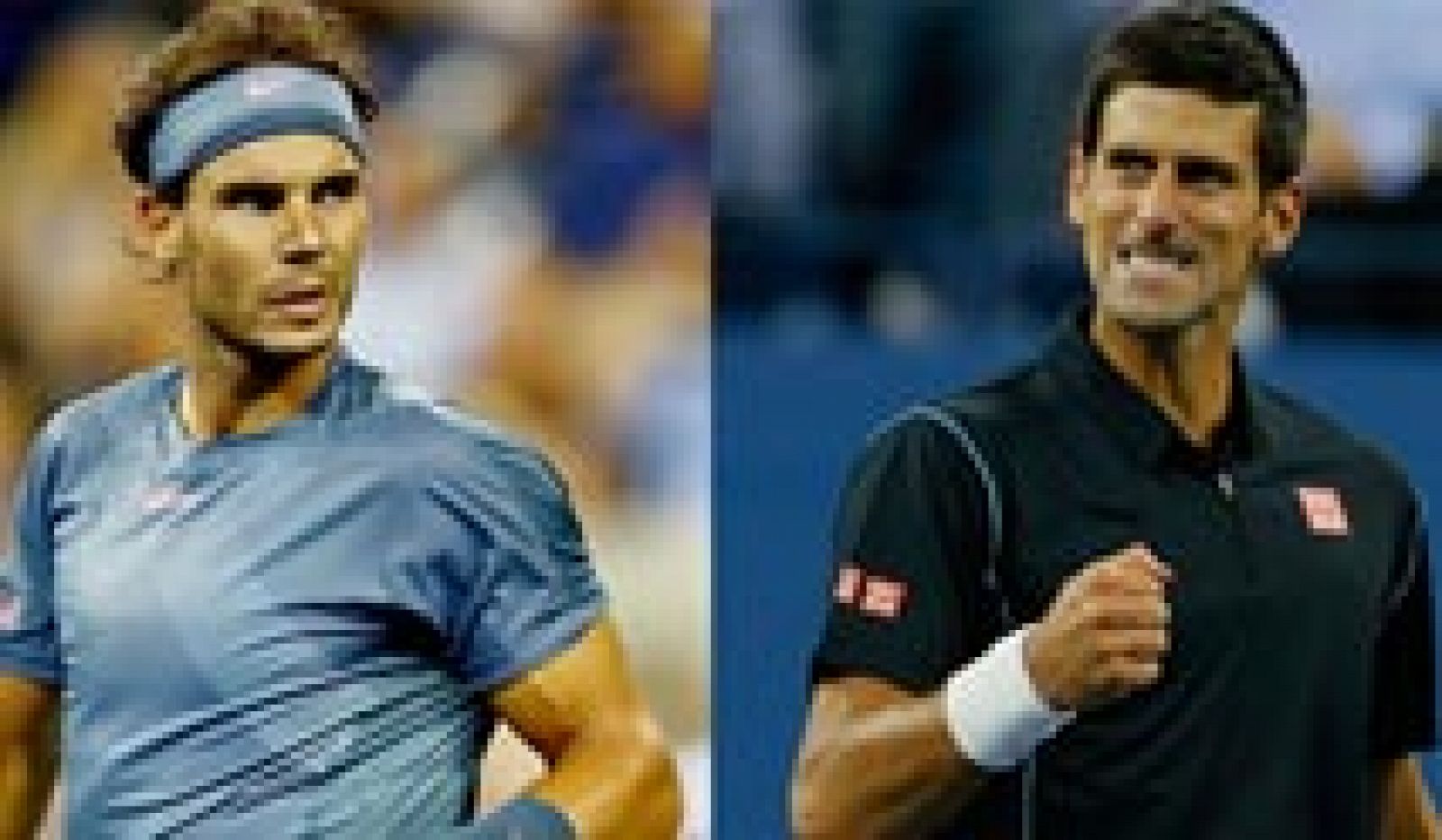 Telediario 1: Nadal - Djokovic, una final de leyenda en Roland Garros | RTVE Play