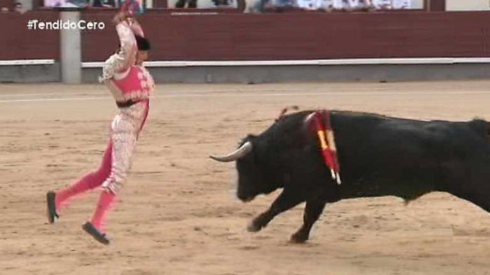 Tendido cero - Tendido Cero - 07/06/14