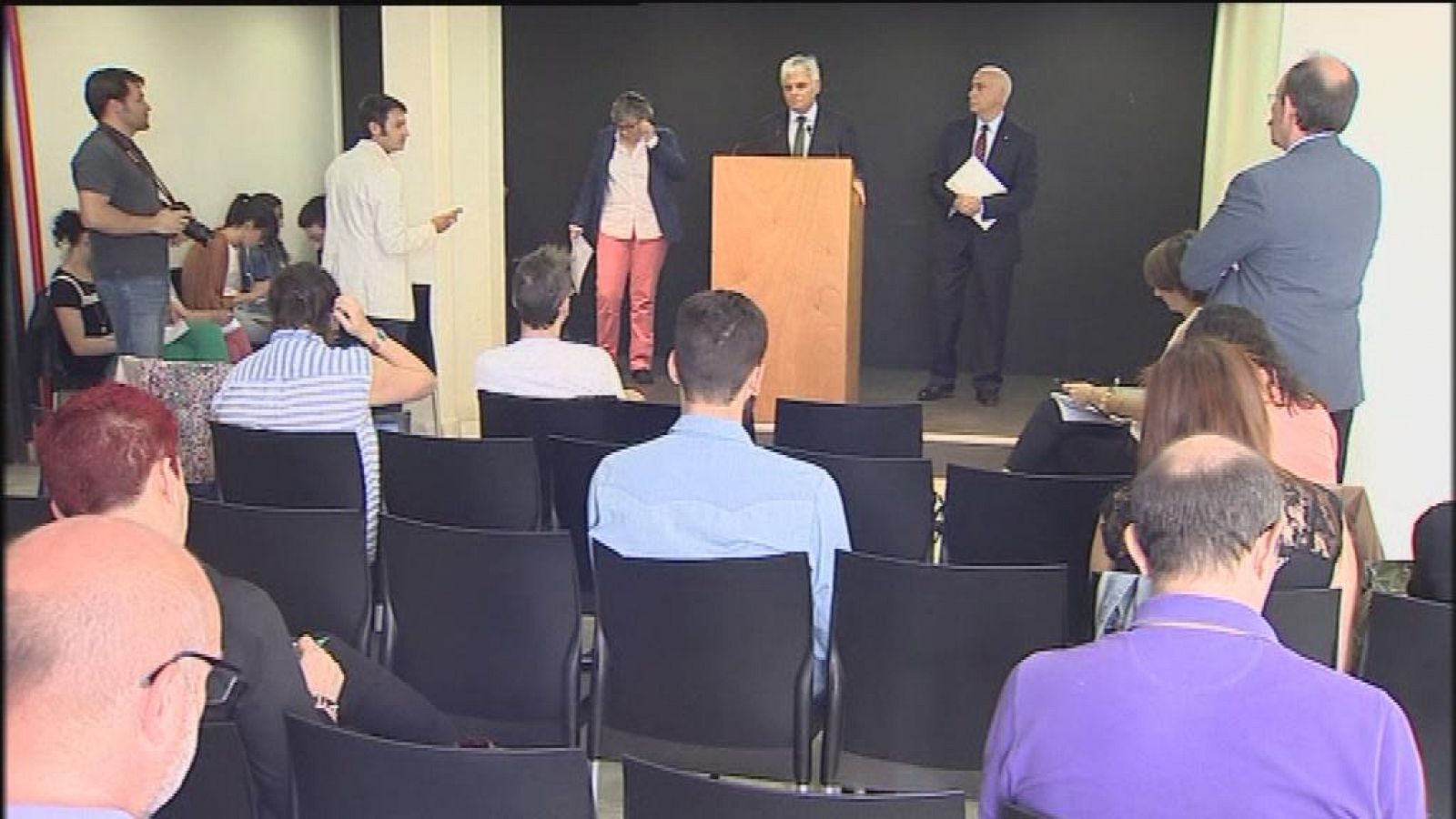 Canarias 2' - 07/06/14 | Ver