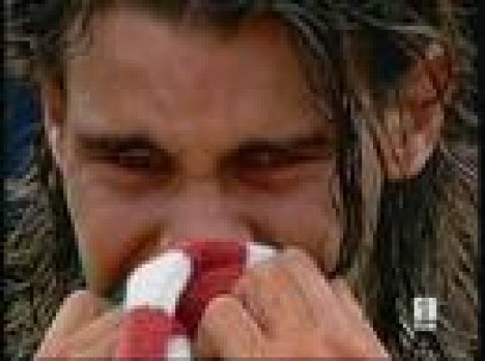  - El camino al 'número 1'