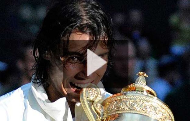  - El camino al 'número 1'