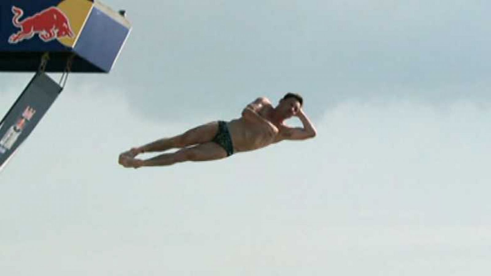 Saltos de acantilados: World Series 1ª- Ver ahora