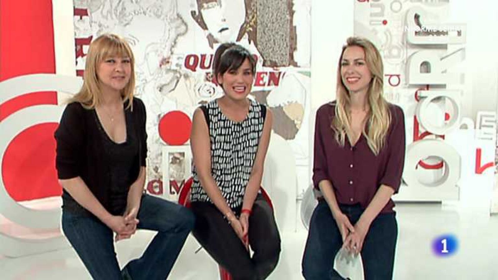 Cine de barrio - Después de los nueve meses - Ver ahora