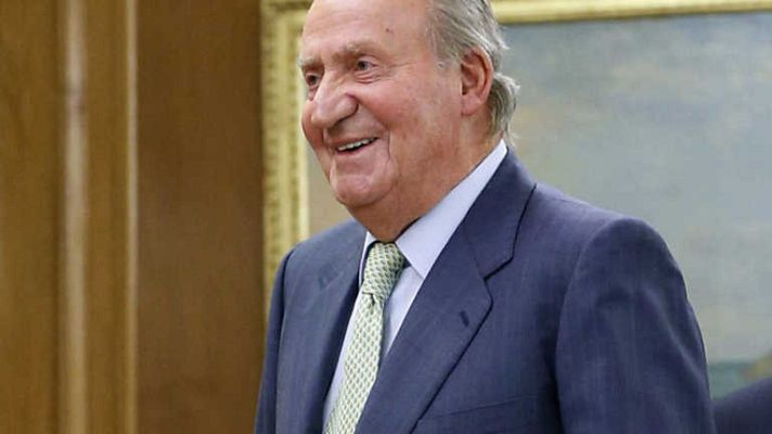 Informe Semanal - Crónica de una abdicación