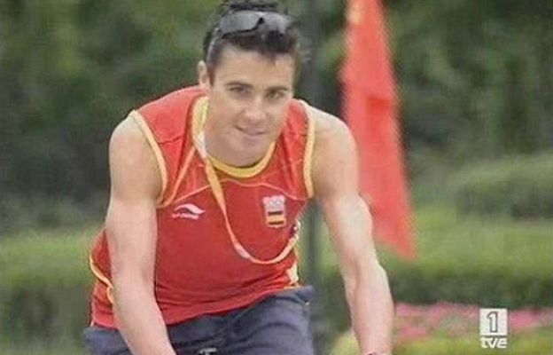  - Gomez Noya, opción clara de medalla