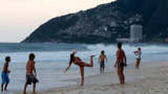 Informe Semanal - Los otros nombres del mundial